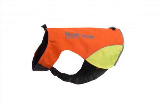 Hovedbilde  Protector Vest Orange fra Non Stop 