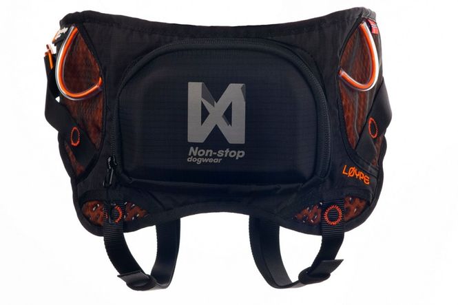 Hovedbilde Non Stop Løype Belt 