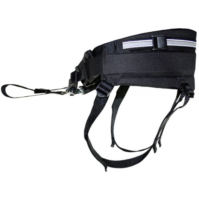 Hovedbilde Baggen softbelt race 